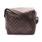 Louis Vuitton Naviglio Damier Shoulder Bag