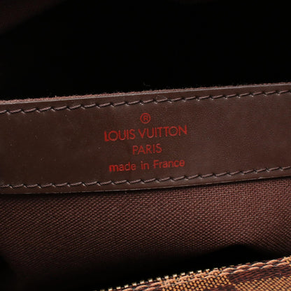 Louis Vuitton Naviglio Damier Shoulder Bag