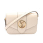 Louis Vuitton LV PONT 9 Leather Shoulder Bag