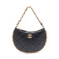 Chanel Matelassé Leather Shoulder Bag
