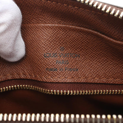 Louis Vuitton Nile Monogram Coated Canvas Shoulder Bag