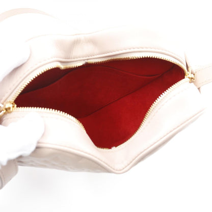 Louis Vuitton Sac Coeur Fall in Love Monogram Shoulder Bag