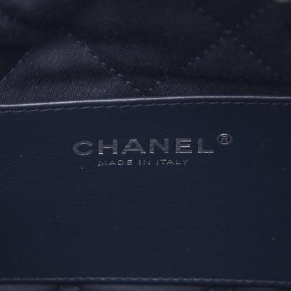 Chanel CHANEL 22 Denim Shoulder Bag
