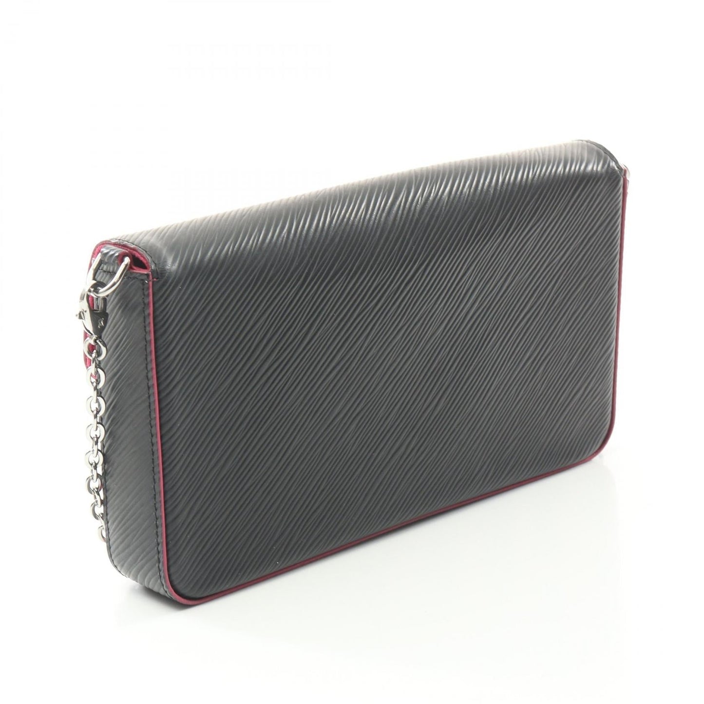 Louis Vuitton Pochette Felicie Epi Shoulder Bag