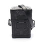 Louis Vuitton Vertical Trunk Monogram Shoulder Bag