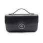 Gucci Petit GG Leather Shoulder Bag