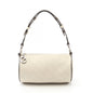 Gucci Blondie Leather Shoulder Bag