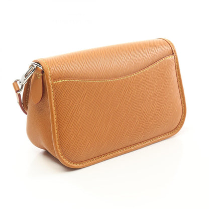 Louis Vuitton Buci NM Epi Shoulder Bag