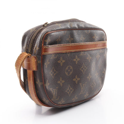 Louis Vuitton Jeune Fille PM Monogram Shoulder Bag