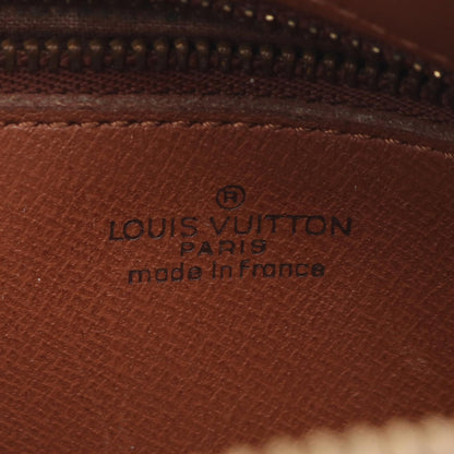 Louis Vuitton Jeune Fille PM Monogram Shoulder Bag