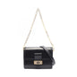 Louis Vuitton Dauphine MM Leather Shoulder Bag