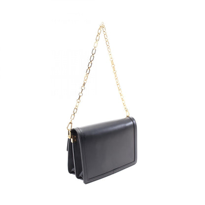 Louis Vuitton Dauphine MM Leather Shoulder Bag