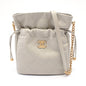 Chanel Matelassé Leather Shoulder Bag