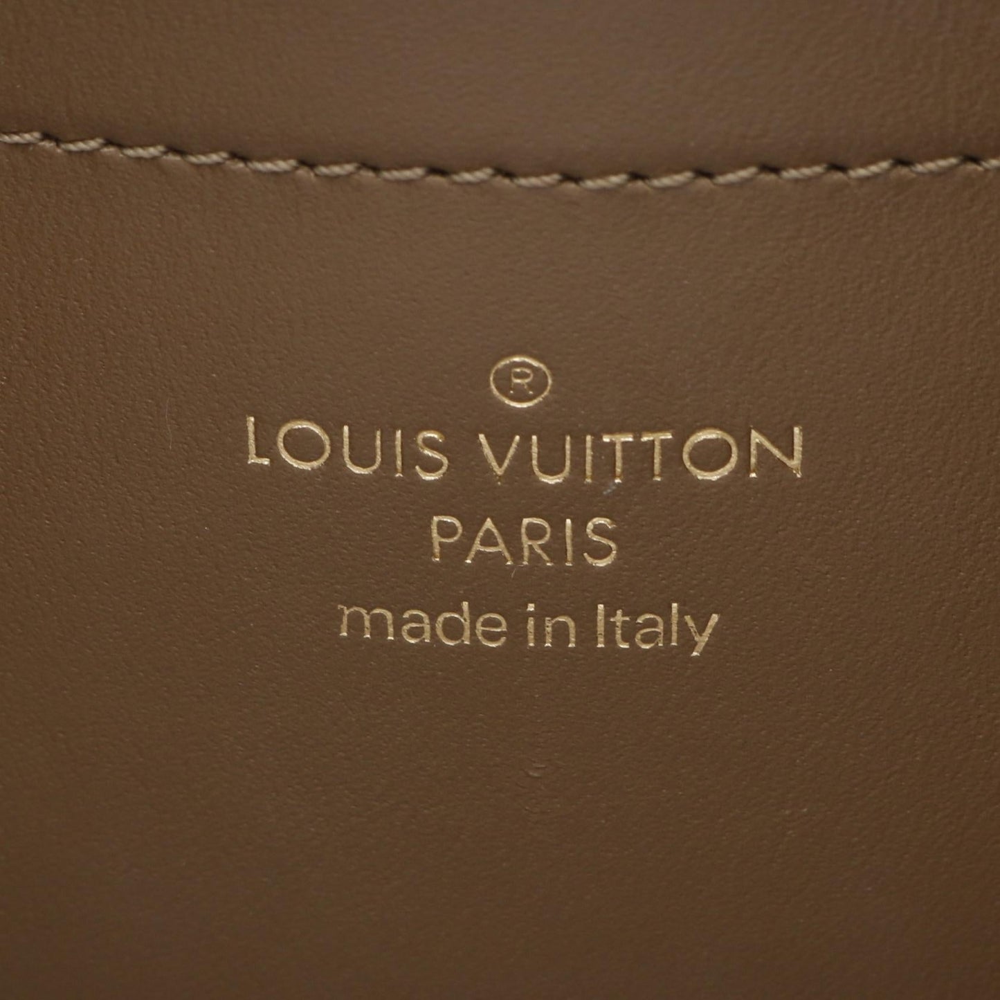 Louis Vuitton Utility Crossbody Monogram Shoulder Bag