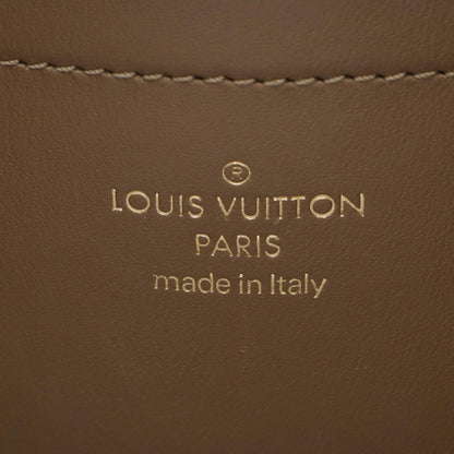 Louis Vuitton Utility Crossbody Monogram Shoulder Bag