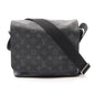 Louis Vuitton District PM NM Monogram Shoulder Bag
