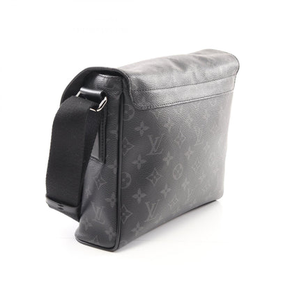 Louis Vuitton District PM NM Monogram Shoulder Bag