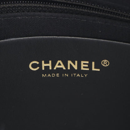 Chanel AS4378 Fabric Shoulder Bag