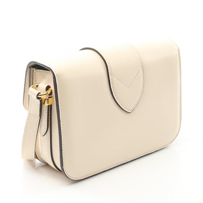 Louis Vuitton LV Pont 9 Calf Leather Shoulder Bag