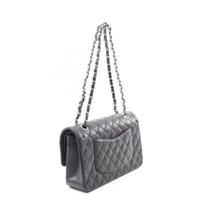 Chanel Matelasse Caviar Skin Shoulder Bag