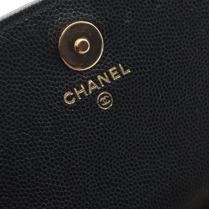 Chanel Matelasse Calf Shoulder Bag