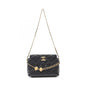 Chanel Matelasse Lambskin Shoulder Bag