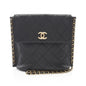 Chanel Matelassé Lambskin Shoulder Bag