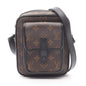 Louis Vuitton Christopher Monogram Shoulder Bag