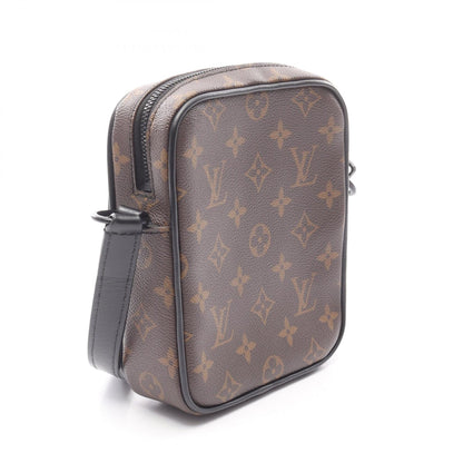 Louis Vuitton Christopher Monogram Shoulder Bag