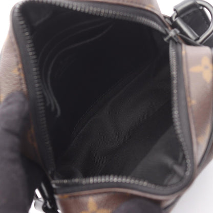 Louis Vuitton Christopher Monogram Shoulder Bag