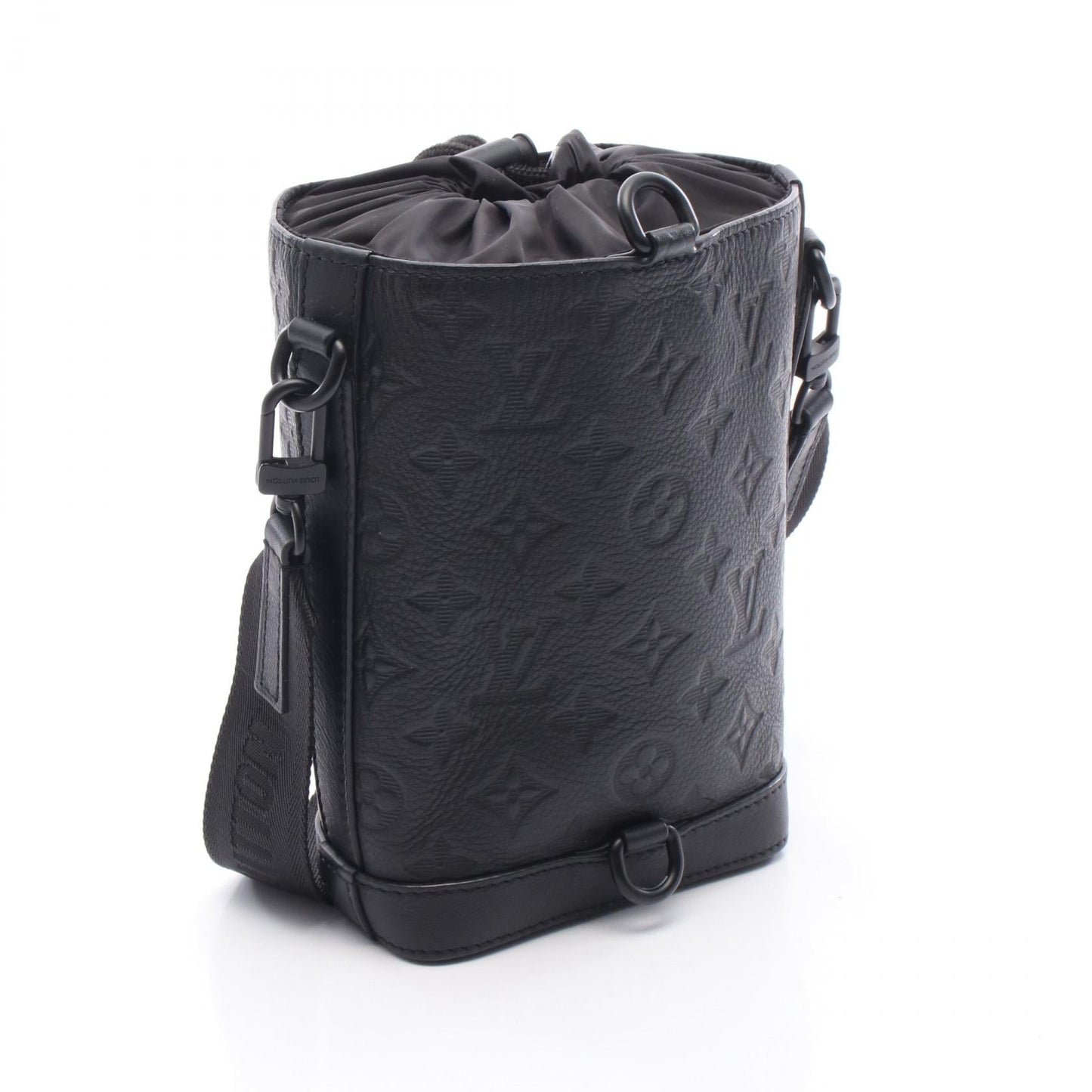 Louis Vuitton Noe Sling Monogram Shadow Shoulder Bag