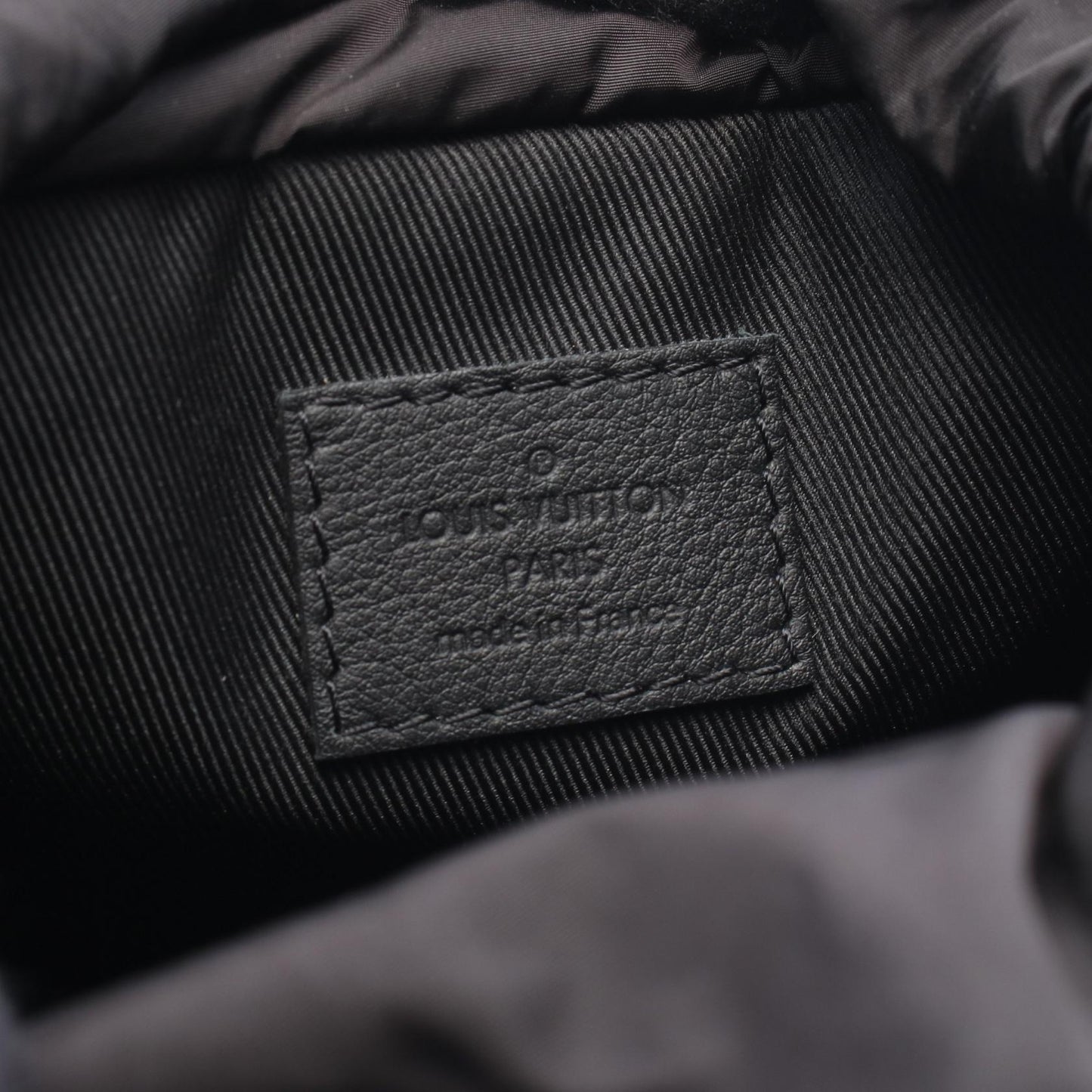 Louis Vuitton Noe Sling Monogram Shadow Shoulder Bag