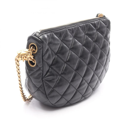 Chanel Matelasse Lambskin 2way Shoulder Bag