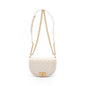 Chanel Boy Chanel Calf Shoulder Bag
