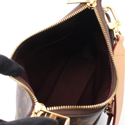 Louis Vuitton Odeon NM PM Monogram Shoulder Bag
