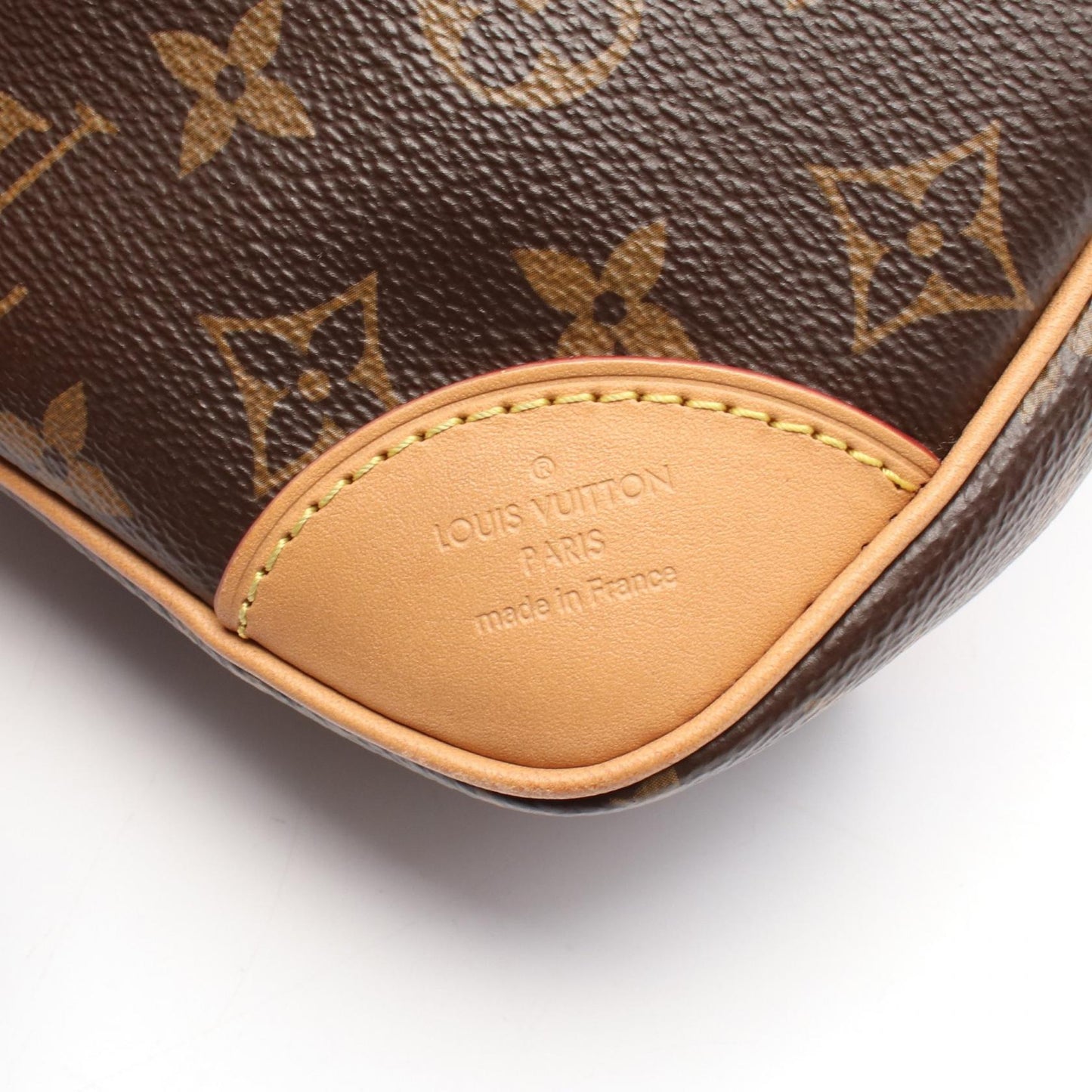 Louis Vuitton Odeon NM PM Monogram Shoulder Bag