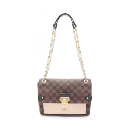 Louis Vuitton VAVIN PM Damier Coated Canvas Shoulder Bag