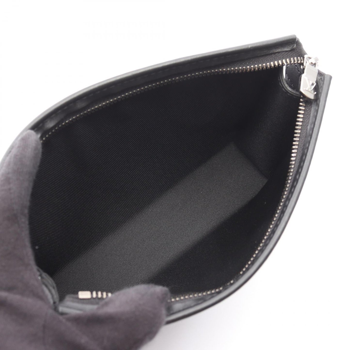 Louis Vuitton Gaston Wearable Wallet Monogram Shoulder Bag