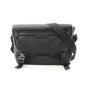 Louis Vuitton Messenger Voyage PM Monogram Shadow Shoulder Bag