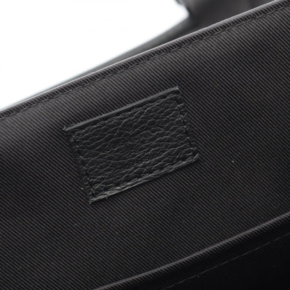 Louis Vuitton Messenger Voyage PM Monogram Shadow Shoulder Bag