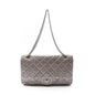 Chanel 2.55 Matelasse Leather Shoulder Bag