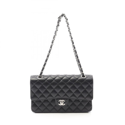 Chanel Matelasse Calfskin Shoulder Bag