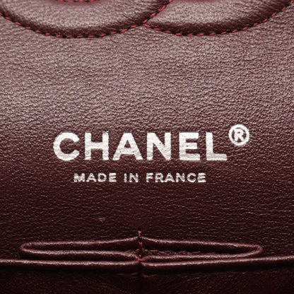 Chanel Matelasse Calfskin Shoulder Bag
