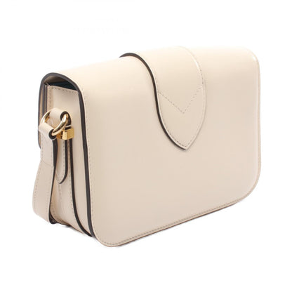 Louis Vuitton LV PONT 9 Leather Shoulder Bag