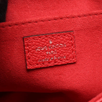 Louis Vuitton Saint Germain BB Monogram Empreinte Shoulder Bag