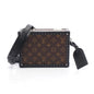 Louis Vuitton Monogram Macassar 2way Shoulder Bag
