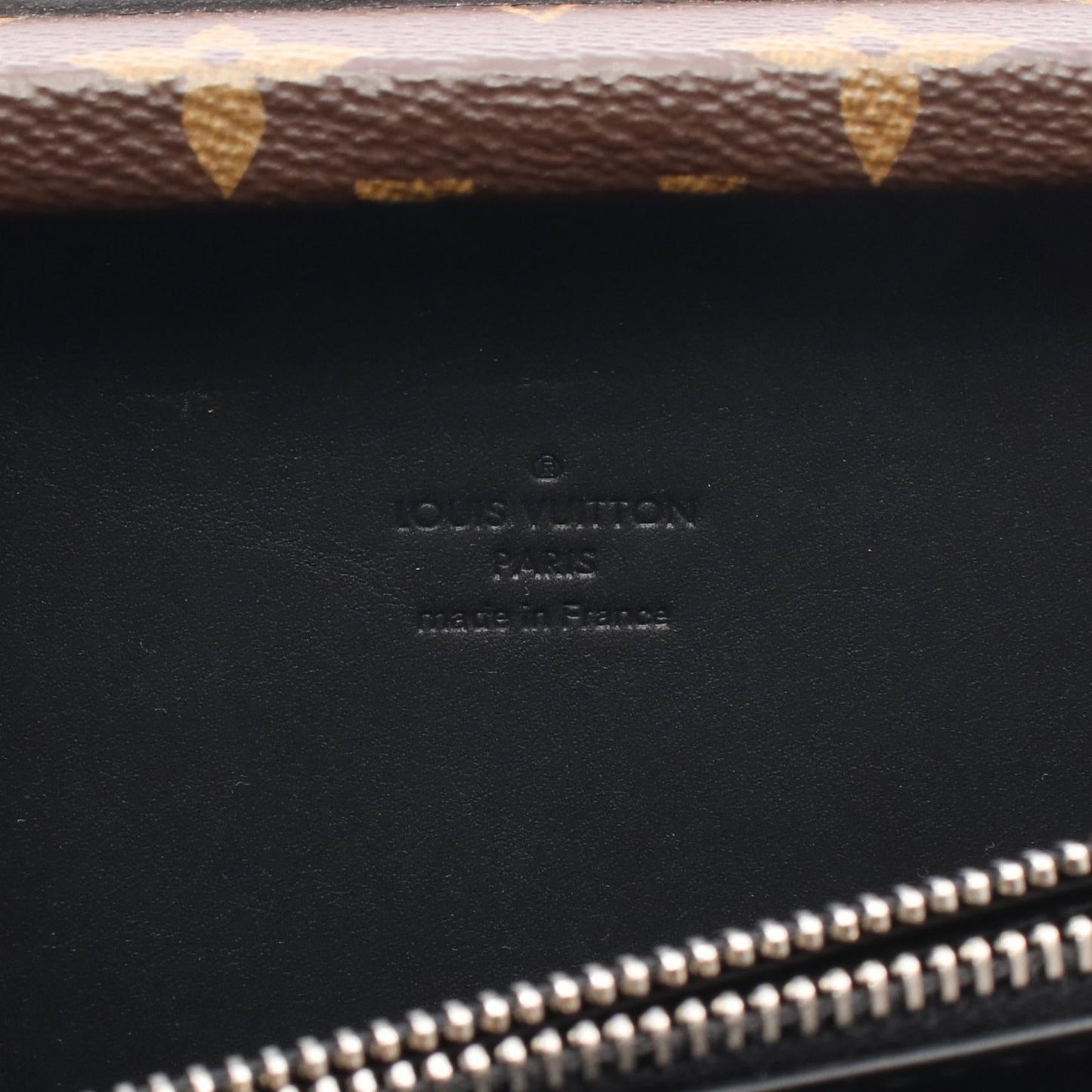 Louis Vuitton Monogram Macassar 2way Shoulder Bag