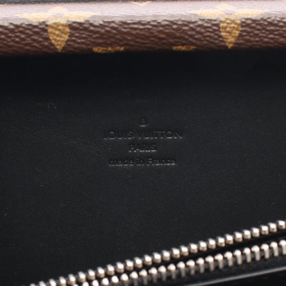 Louis Vuitton Monogram Macassar 2way Shoulder Bag