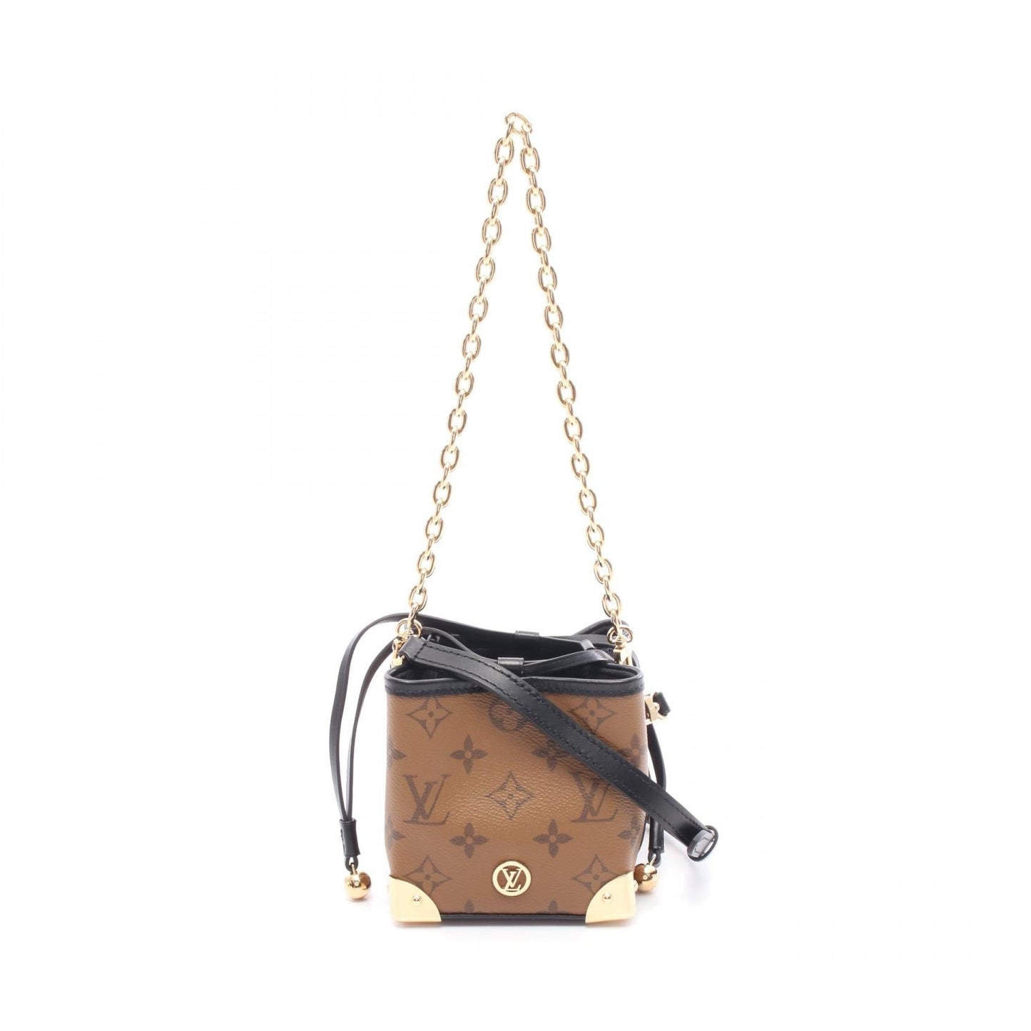 Louis Vuitton Noe Purse Monogram Shoulder Bag