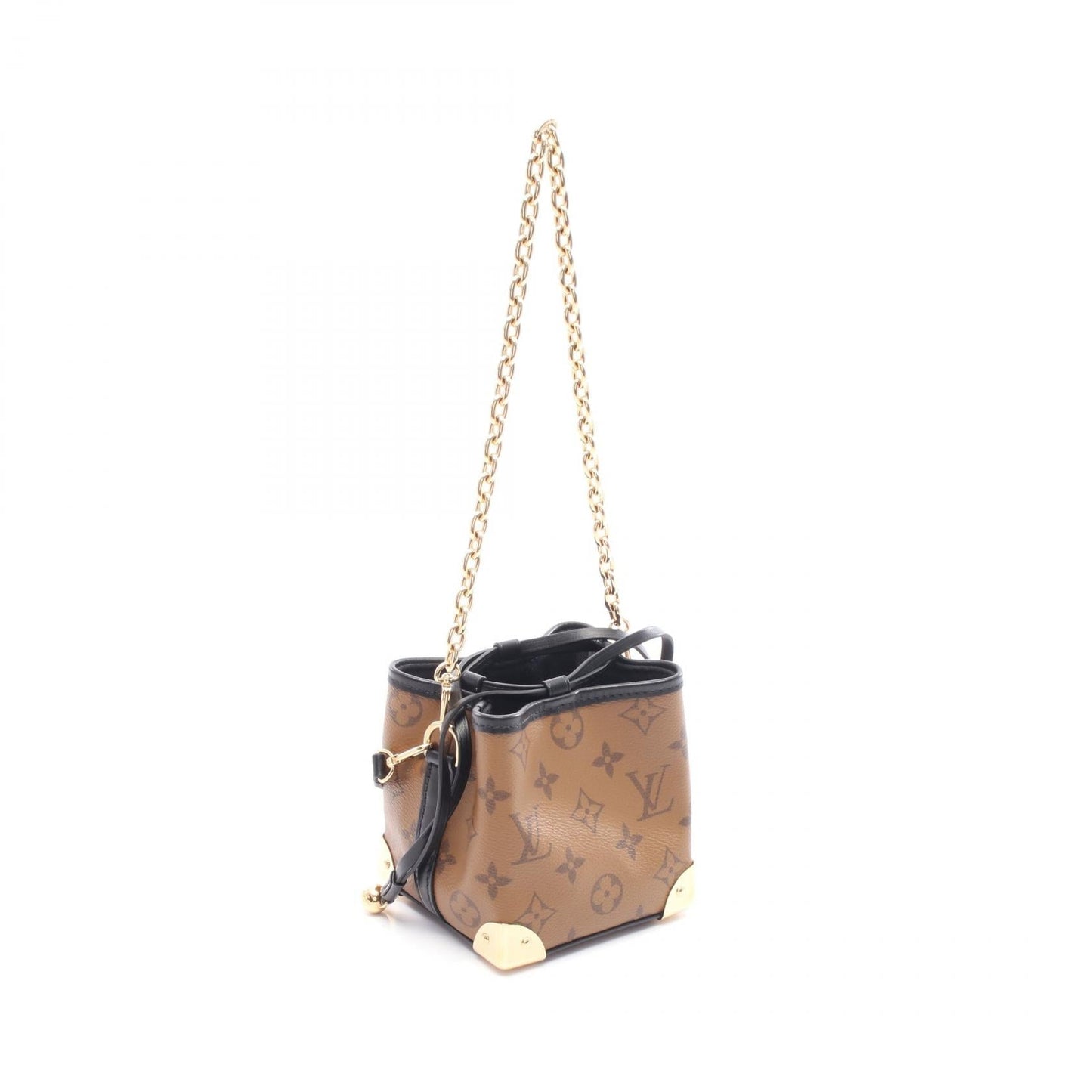 Louis Vuitton Noe Purse Monogram Shoulder Bag